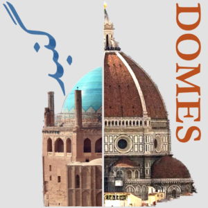 logo of the domes project